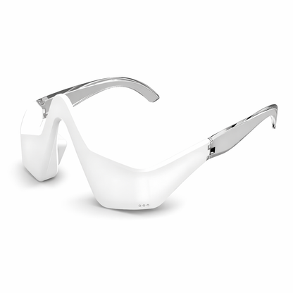 EMS LED Eye Massager