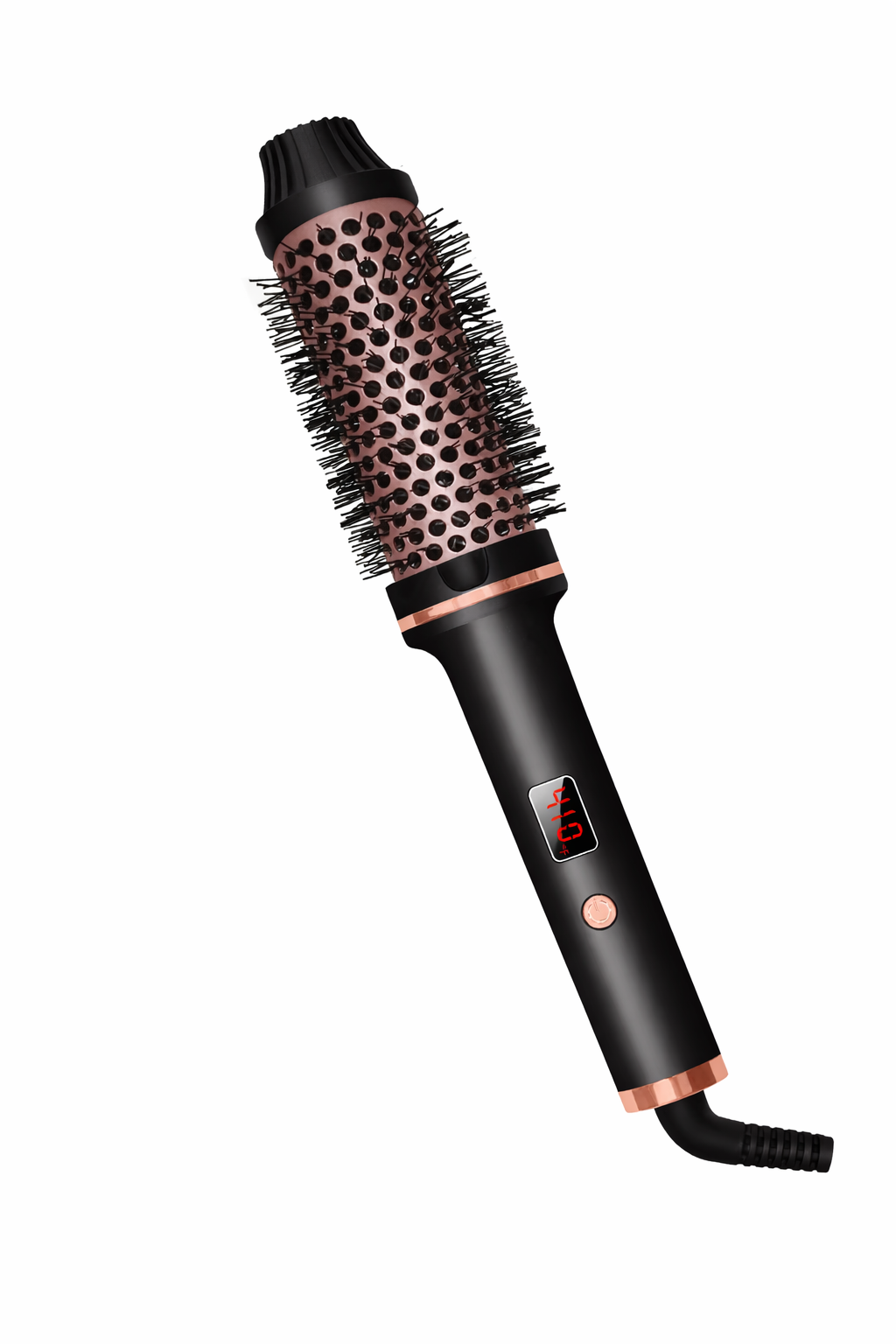 GlowCurl™ 3-in-1 Hot Air Brush