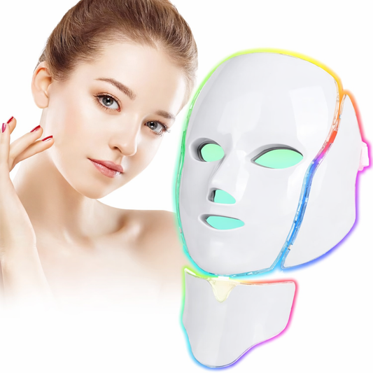 LumiSkin LED Mask